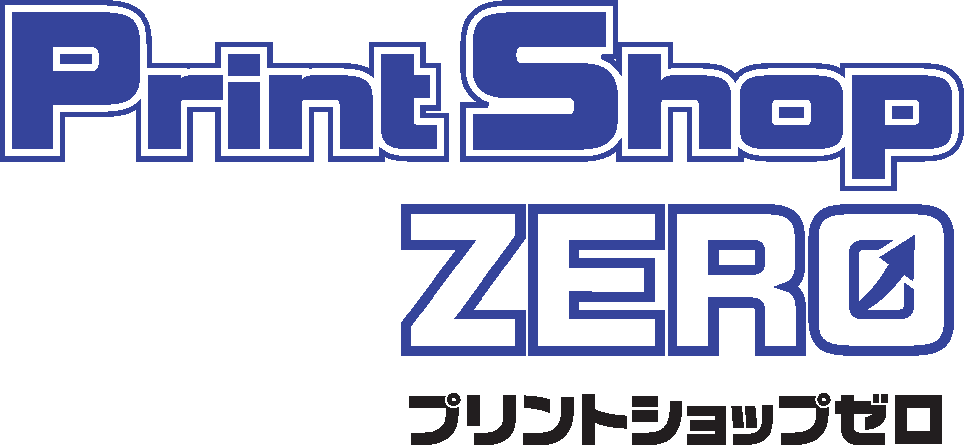 Print-Shop-ZERO　プリントショップゼロ